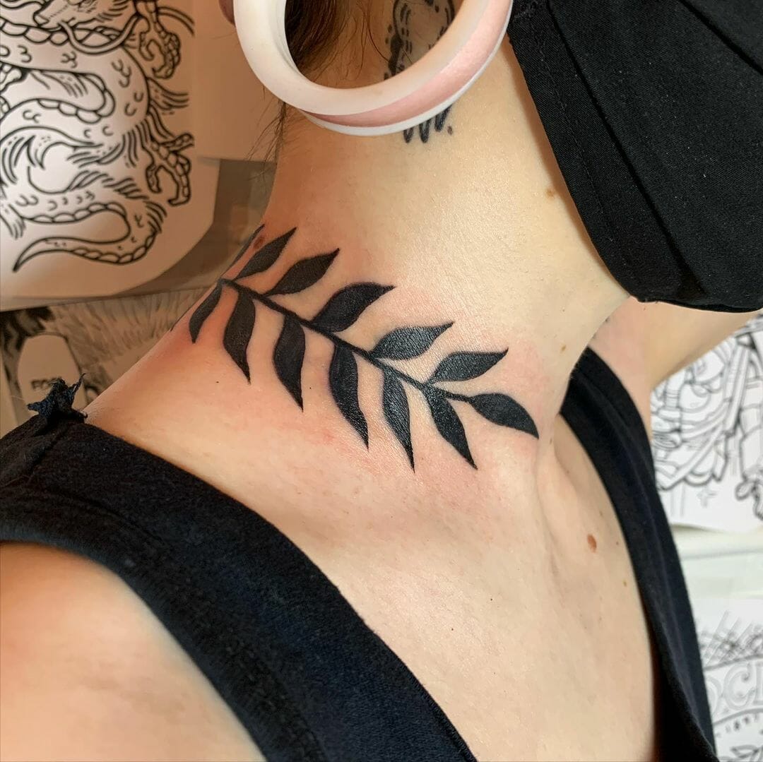 10 Best Laurel Wreath Tattoo Ideas You Have To See To Believe