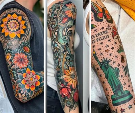 10 Creative Filler Tattoo Ideas For 2024