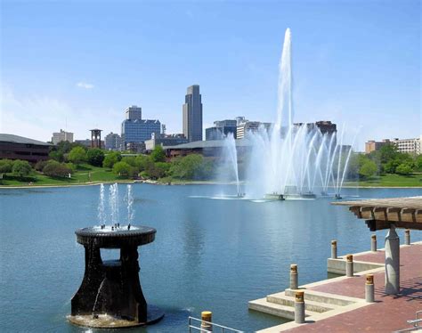 10 Of The Best Things To Do In Omaha Nebraska