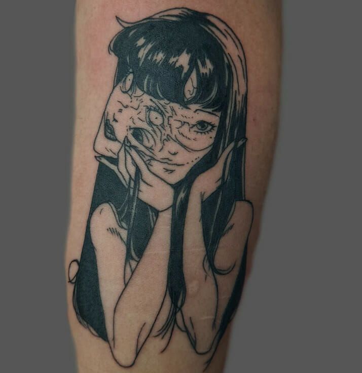 10 Stunning Forearm Tattoo Ideas For Men 2024