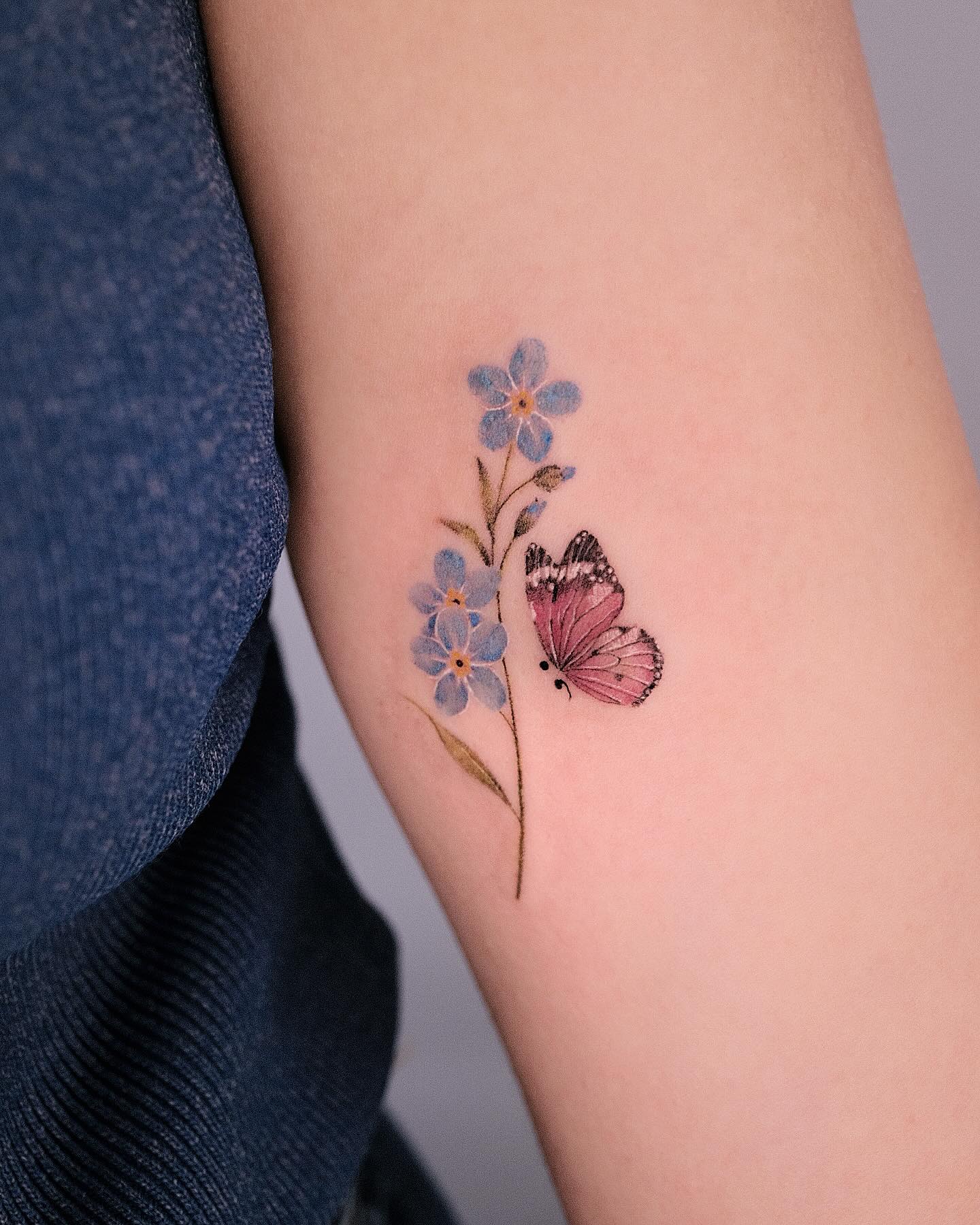 10 The Best Forget Me Not Tattoo Designs Forget Me Not Tattoo Tiny 10 The Best Forget Me Not Tattoo Designs Forget Me Not Tattoo Tiny