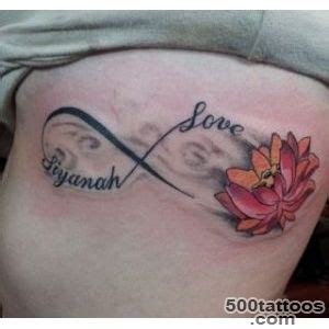 100 Cool Infinity Tattoo Designs Meanings 2016 Part 2