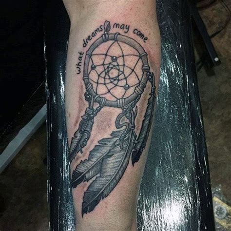 100 Dreamcatcher Tattoos For Men Divine Design Ideas 100 Dreamcatcher Tattoos For Men Divine Design Ideas