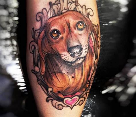 100 Heartwarming Dog Memorial Tattoos And Ideas To Honor Your Dog In 100 Heartwarming Dog Memorial Tattoos And Ideas To Honor Your Dog In