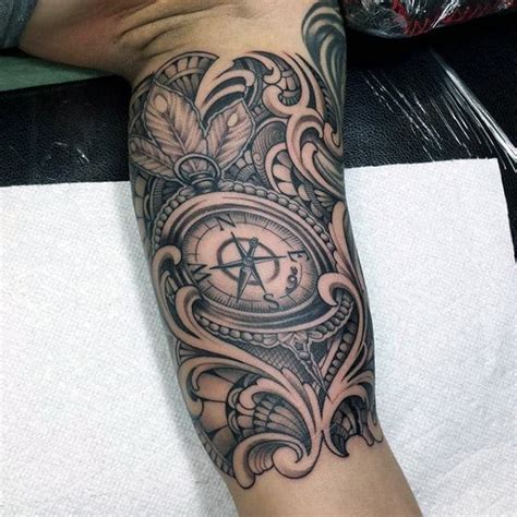 100 Inner Arm Tattoos For Men 2024 Inspiration Guide Tattoos For