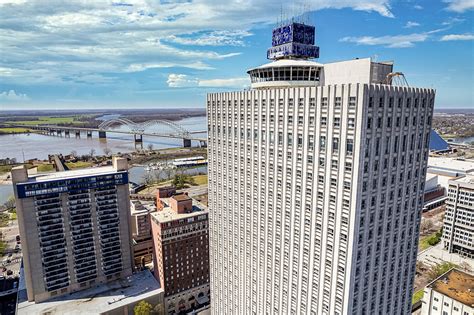 100 North Main Abandoned Skyscraper Memphis Tn The Art Of 100 North Main Abandoned Skyscraper Memphis Tn The Art Of