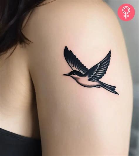 100 Small Bird Tattoos Design Ideas With Intricate Images Small Bird 100 Small Bird Tattoos Design Ideas With Intricate Images Small Bird