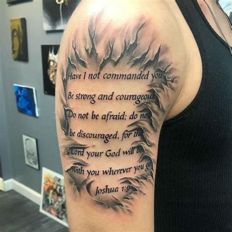 101 Amazing Bible Verse Tattoos For 2024 101 Amazing Bible Verse Tattoos For 2024