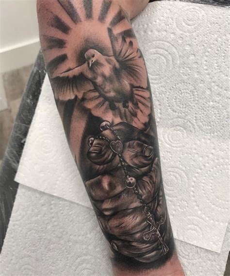 101 Amazing Dove Tattoo Designs To Inspire You In 2023 In 2024 Dove