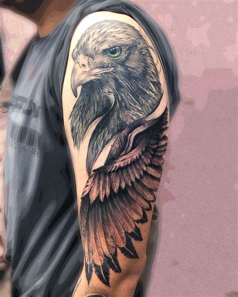 101 Amazing Eagle Tattoos Designs You Need To See Outsons Men S