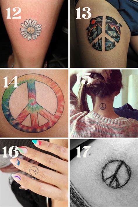 101 Amazing Peace Tattoo Ideas That Will Blow Your Mind Outsons 101 Amazing Peace Tattoo Ideas That Will Blow Your Mind Outsons