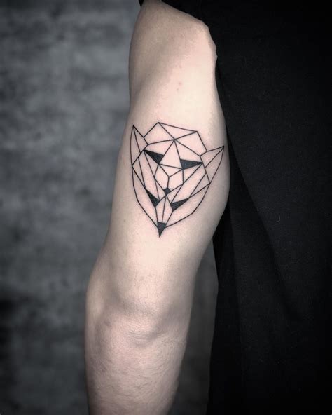 101 Amazing Tricep Tattoo Ideas That Will Blow Your Mind Tricep