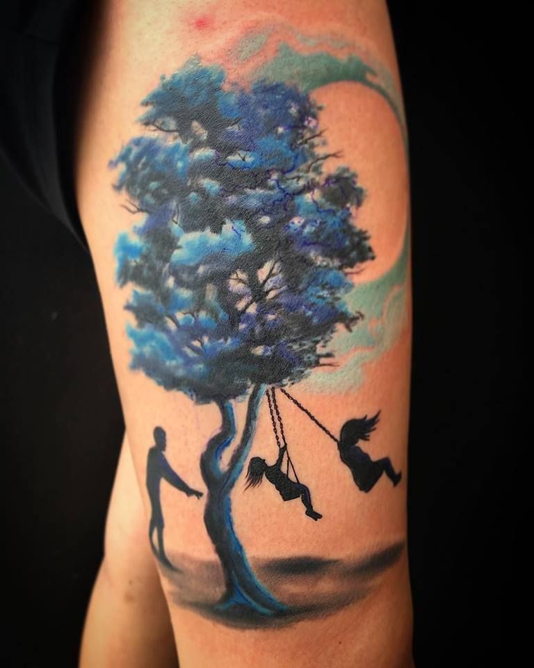 101 Amazing Willow Tree Tattoo Ideas You Need To See Outsons Artofit