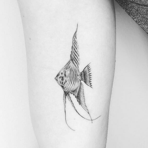 101 Best Angel Tattoo Small Ideas That Will Blow Your Mind Outsons 101 Best Angel Tattoo Small Ideas That Will Blow Your Mind Outsons