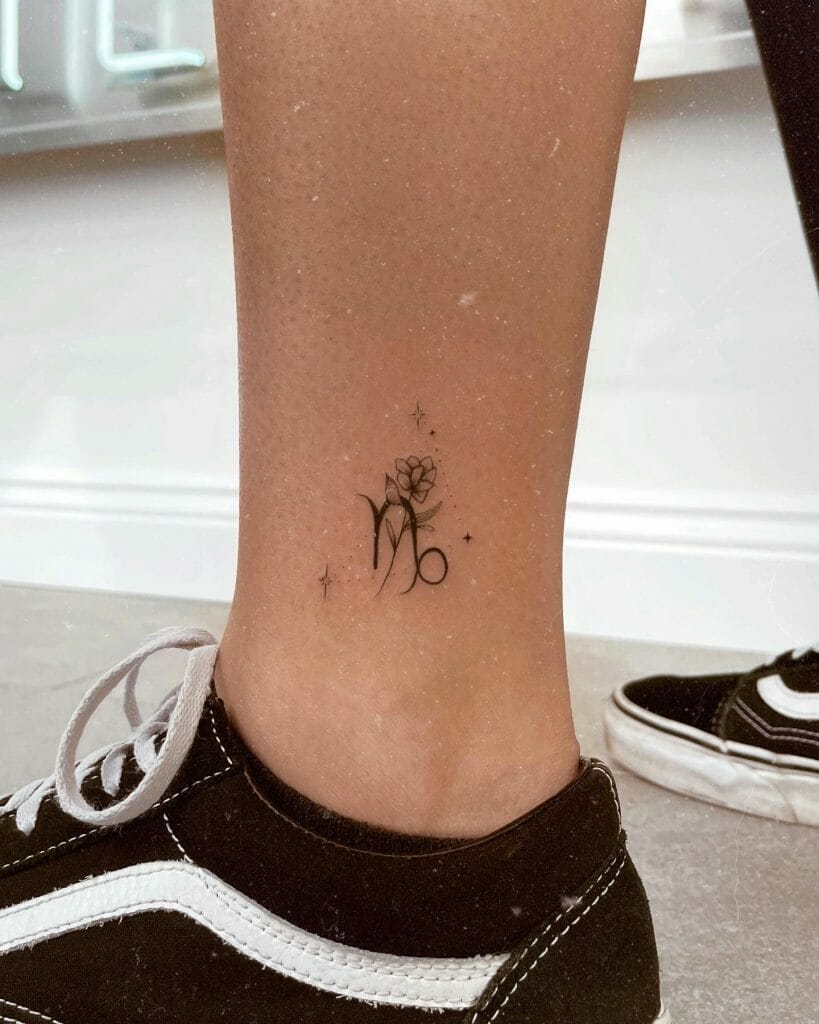 101 Best Capricorn Zodiac Sign Tattoo Ideas That Will Blow Your Mind