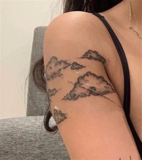 101 Best Clouds Tattoo Ideas That Will Blow Your Mind Outsons 101 Best Clouds Tattoo Ideas That Will Blow Your Mind Outsons