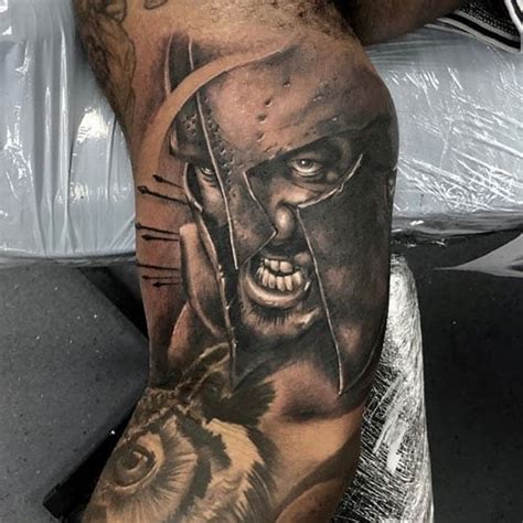 101 Best Inner Bicep Tattoos For Men Cool Design Ideas 2021 Guide