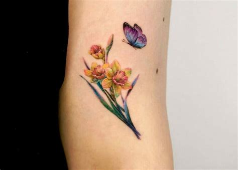 101 Best March Flower Tattoos Ideas That Will Blow Your Mind 101 Best March Flower Tattoos Ideas That Will Blow Your Mind