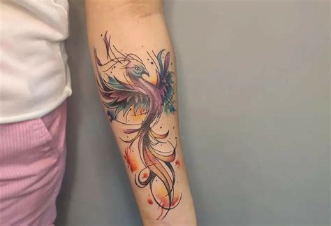 101 Best Minimalist Phoenix Tattoo Small Ideas That Will Blow Your Mind 101 Best Minimalist Phoenix Tattoo Small Ideas That Will Blow Your Mind