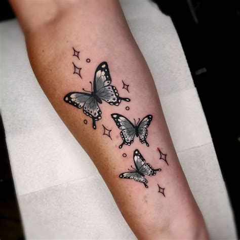 101 Best Sleeve Butterfly Arm Tattoo Ideas That Will Blow Your Mind