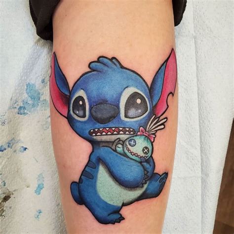 101 Best Stitch Tattoo Designs You Need To See Outsons Men S