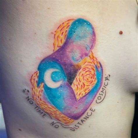 101 Best Twin Flame Tattoo Ideas You Have To See To Believe Outsons