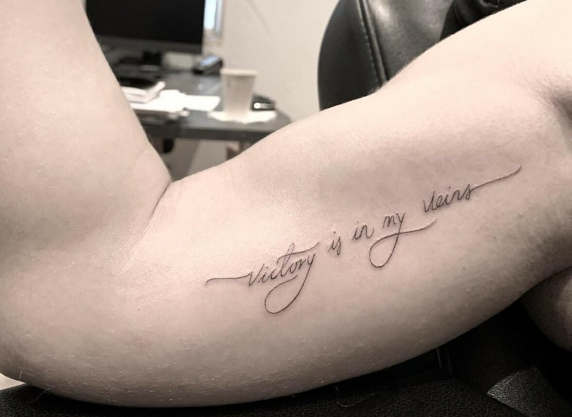 101 Best Victory Tattoo Ideas That Will Blow Your Mind 101 Best Victory Tattoo Ideas That Will Blow Your Mind