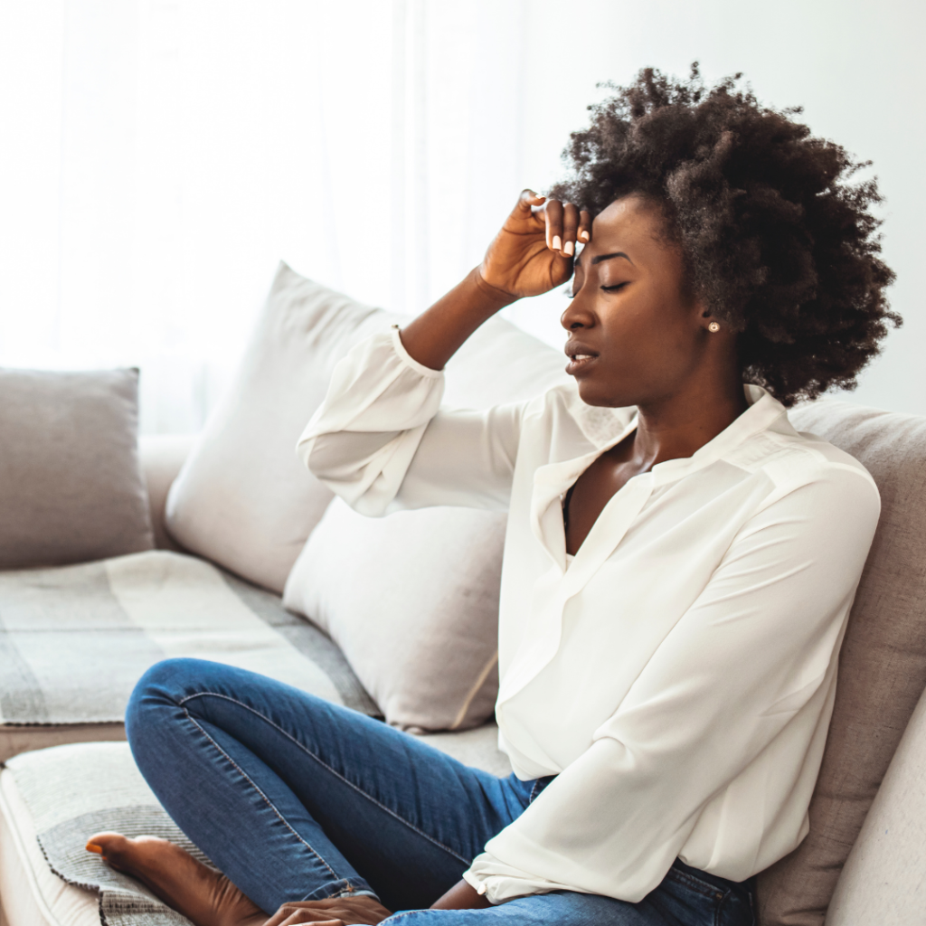 109 5 Ways To Fight Brain Fog And Fatigue