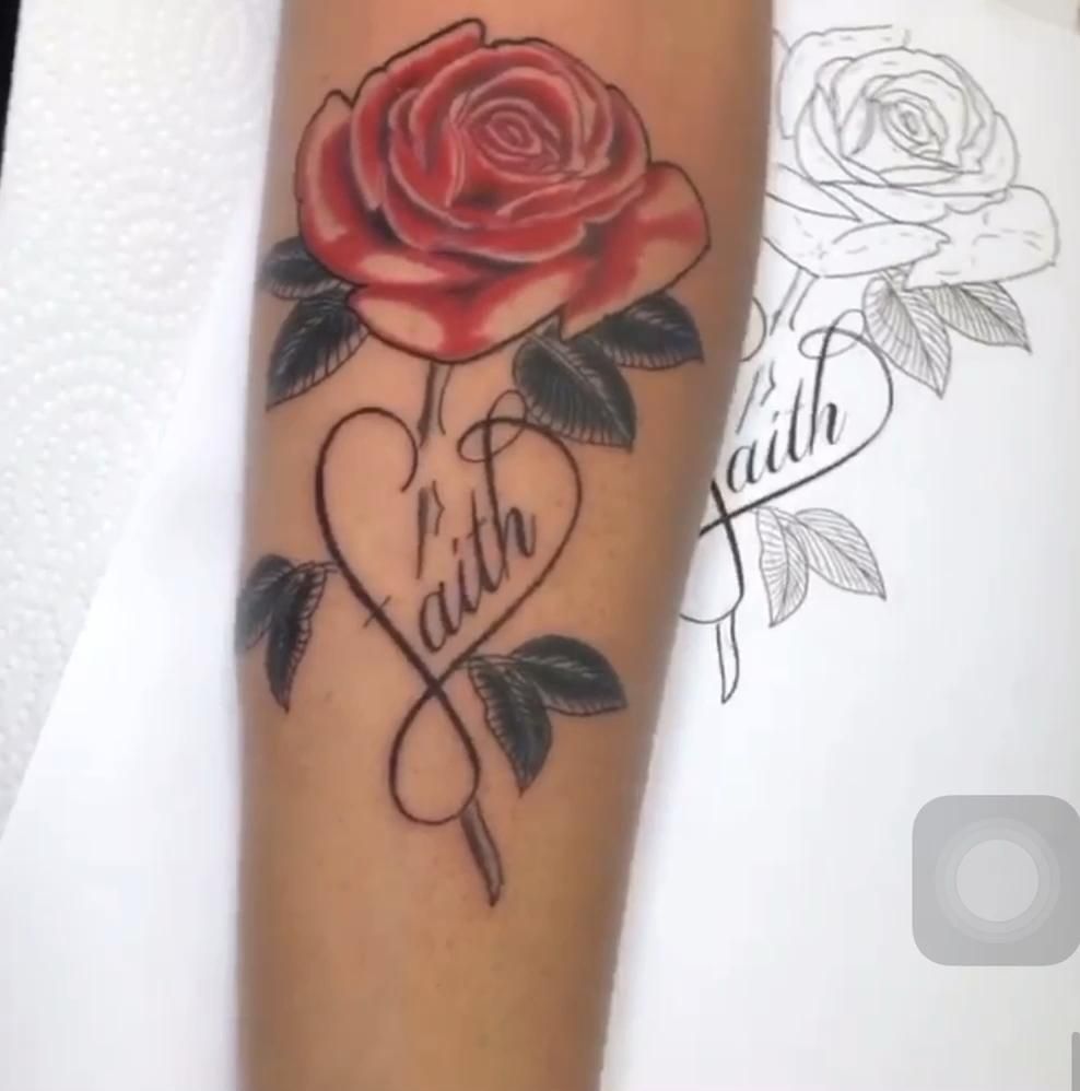 110 Memorable Name Tattoo Ideas Wild Tattoo Art Forearm Name