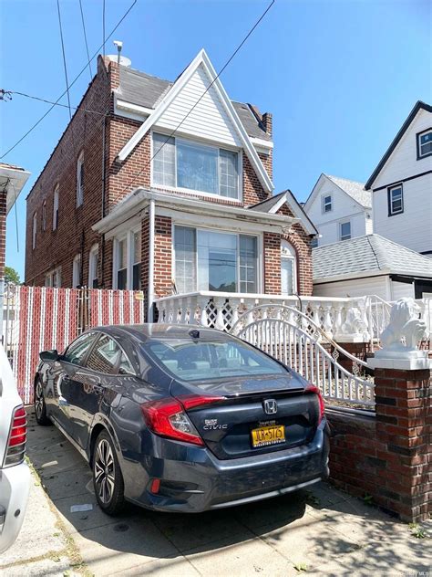 116 09 111Th Ave South Ozone Park Ny 11420 Mls 3478873 Redfin