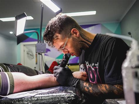 12 Best Tattoo Shops And Artists In Adelaide Man Of Many 12 Best Tattoo Shops And Artists In Adelaide Man Of Many