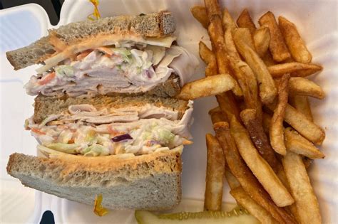 12 Foods That Put New Jersey On The Map Besides Bagels Pizza