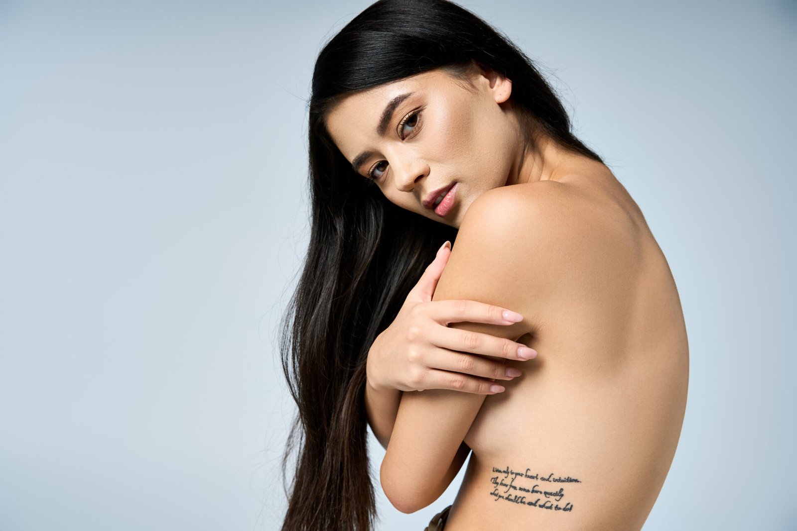 12 Gen Z Tattoo Trends In 2024