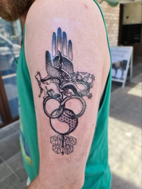 12 Wheel Of Time Tattoo Ideas Time Tattoos Wheel Tattoos