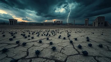 13 Decrepits In The Odyssey Unveiling The Symbolism Of Decay Coe Psu