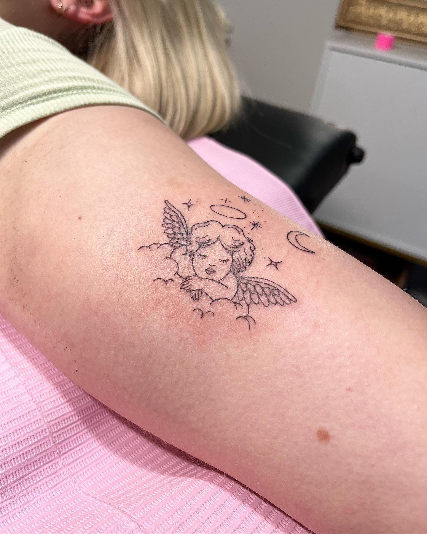 13 In Loving Memory Tattoo Ideas That Will Blow Your Mind