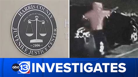13 Investigates Harris County Juvenile Assault Homicide Rates Rise