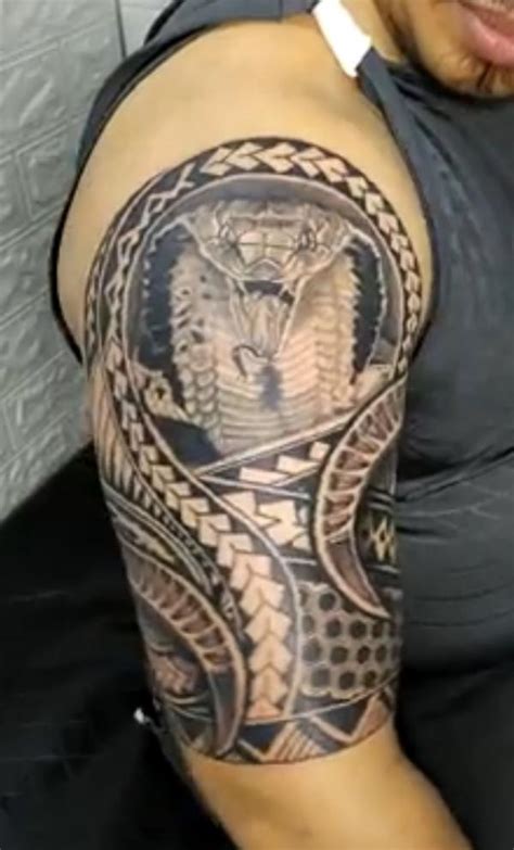 130 Cobra Tattoos Meanings Styles And Designs