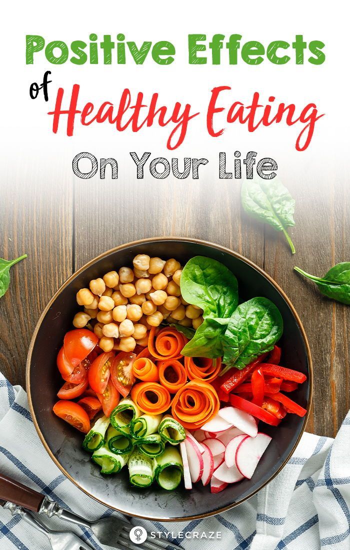 15 Amazing Benefits Of Healthy Eating On Your Life 15 Amazing Benefits Of Healthy Eating On Your Life