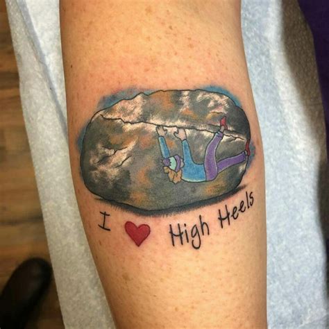 15 Boulder Tattoo Robertbregan