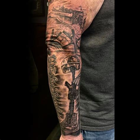 15 Cool Forearm Tattoos Ideas Half Sleeve Tattoos For Guys Arm