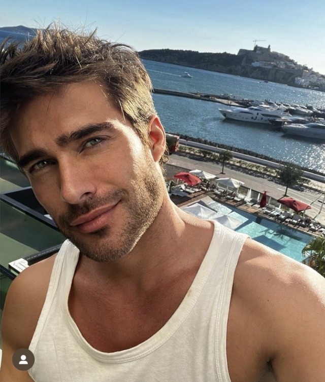 15 Guapos Hombres Argentinos Que Te Robar N El Aliento
