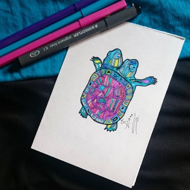 150 Alluring Sea Turtle Tattoo Designs Meanings June2021 Turtle