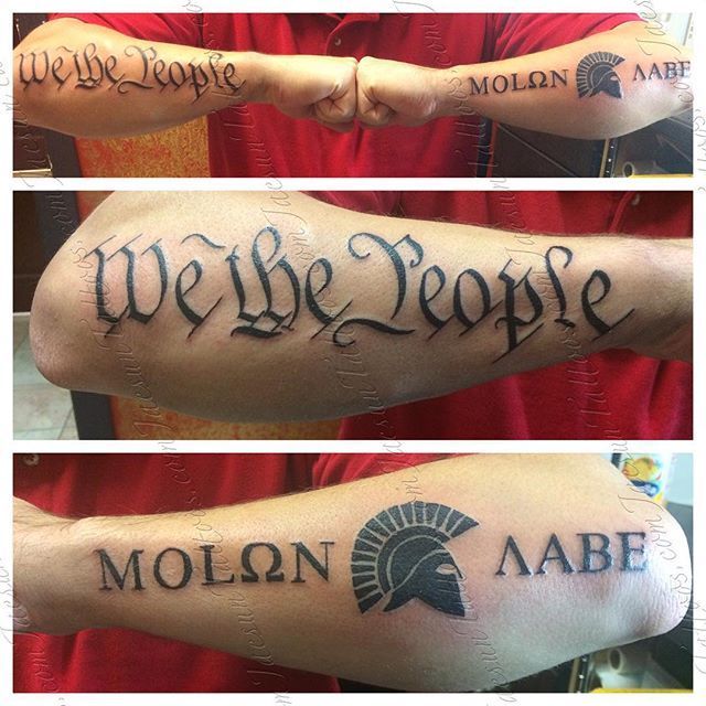 150 Cool Patriotic Tattoos Ideas 2022 American Themed Designs With