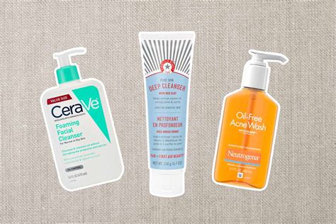 16 Best Soaps For Oily Skin In 2023 Atelier Yuwa Ciao Jp