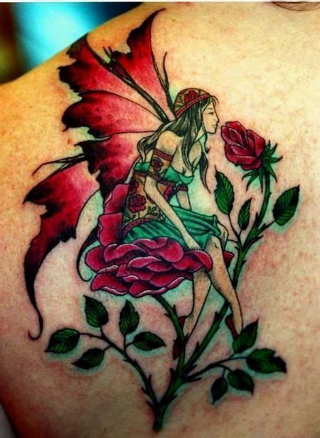17 Best Images About Fairy Tattoo Designs On Pinterest Fairy Tattoo