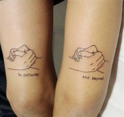 170 Best Aunt And Niece Tattoos Ideas And Matching Designs 2024