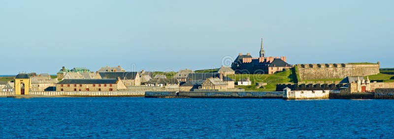 170 Fortress Of Louisbourg Stock Photos Pictures Royalty Free