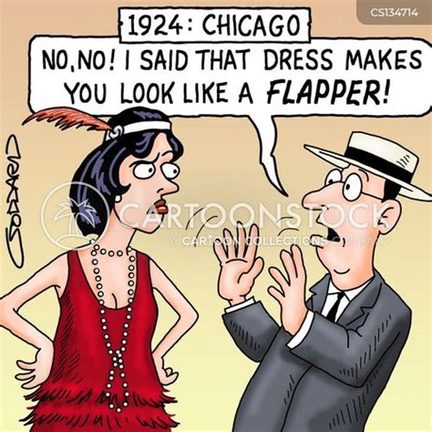 1920S Cartoons And Comics Funny Pictures From Cartoonstock