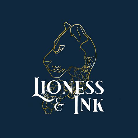 2 In Bloom 10 Stunning Flower Designs For Your Lioness Ink Bistro